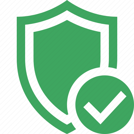 Ok, protection, safety, secure, security, shield icon - Download on Iconfinder