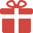 box, christmas, gift, present, xmas