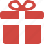 box, christmas, gift, present, xmas 