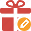 box, christmas, edit, gift, present, xmas 
