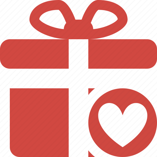 Box, christmas, favorites, gift, present, xmas icon - Download on Iconfinder