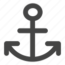 anchor, boat anchor, marine, nautical, sail, sailing, yacht