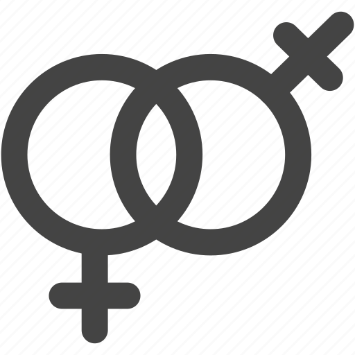 Couple, gender, sex, love icon - Download on Iconfinder