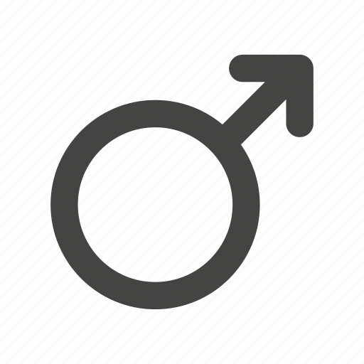 Gender, male, man, sex, boy icon - Download on Iconfinder