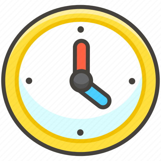 1f553, clock, four, o icon - Download on Iconfinder