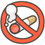 1f6ad, no, smoking 
