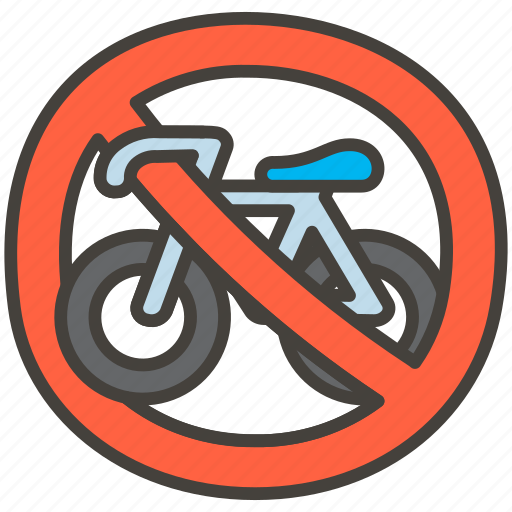 1f6b3, bicycles, no icon - Download on Iconfinder