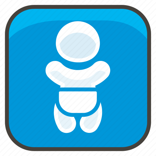 1f6bc, a, baby, symbol icon - Download on Iconfinder