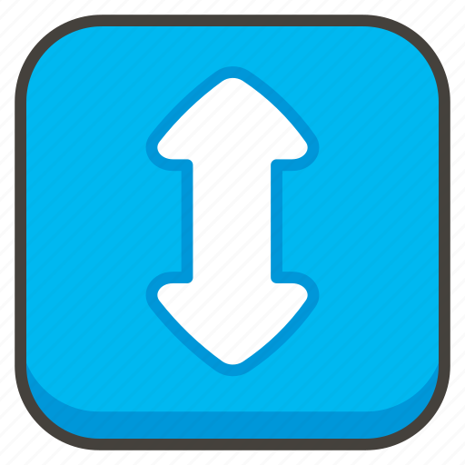 Arrow, down, up icon - Download on Iconfinder on Iconfinder