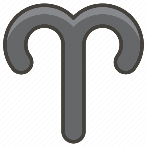 A, aries icon - Download on Iconfinder on Iconfinder