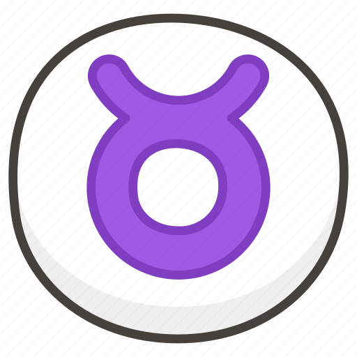 B, taurus icon - Download on Iconfinder on Iconfinder