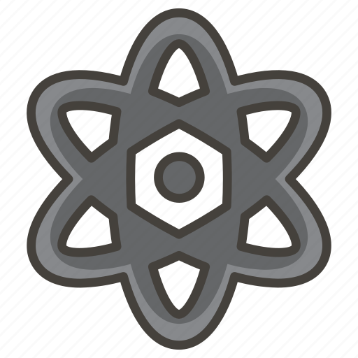 269b, a, atom, symbol icon - Download on Iconfinder