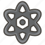 269b, a, atom, symbol 