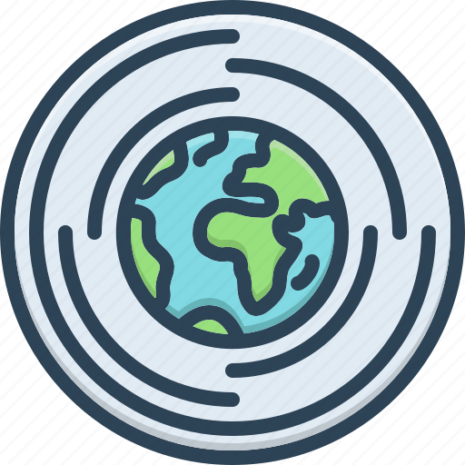Earth, exploration, geography, global, global research, research, worldwide icon - Download on Iconfinder