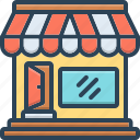 boutique, commercial, grocery, market store, merchandise, supermarket, vend