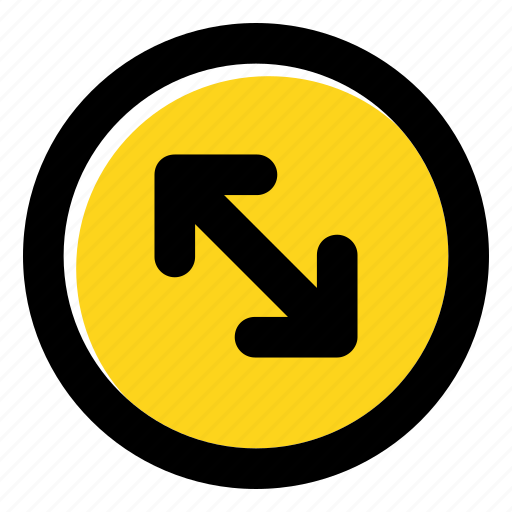 Arrow, sign, ui icon - Download on Iconfinder on Iconfinder