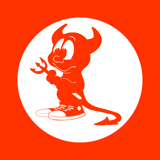 Daemon, freebsd icon - Free download on Iconfinder