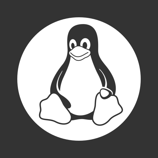 Linux, tux, os, penguin icon - Free download on Iconfinder