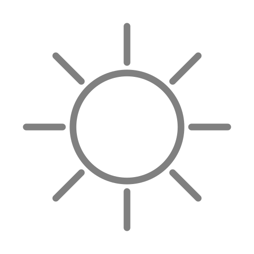 Brightness, sun, sunny icon - Free download on Iconfinder