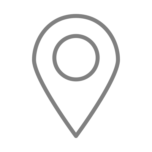 Location, map, pin, navigation icon - Free download