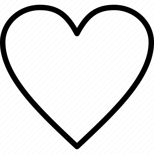 Heart, love, valentine, health icon - Download on Iconfinder