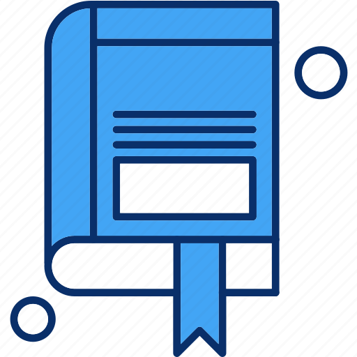 Bar, book, mark, tab icon - Download on Iconfinder
