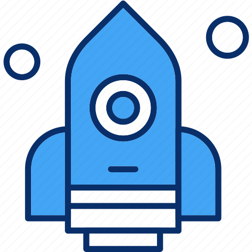 Bar, rocket, space, tab icon - Download on Iconfinder