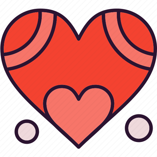 Bar, heart, hearts, tab icon - Download on Iconfinder