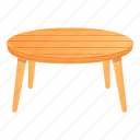 modern, table, object, desk