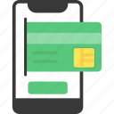 online, payment, card, mobile