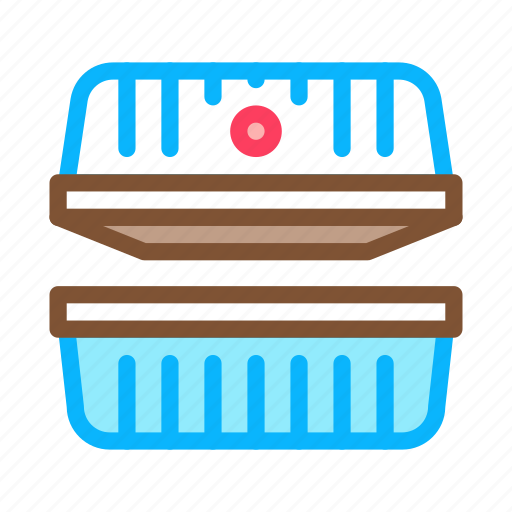 Away, cooked, delivery, drink, heating, stove, take icon - Download on Iconfinder