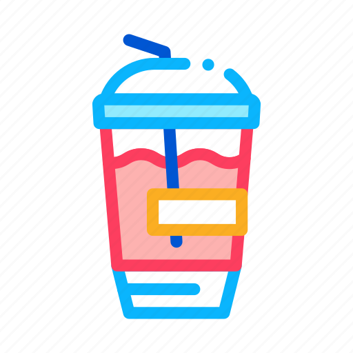 Cooked, delivery, drink, food, milk, pizza, shake icon - Download on Iconfinder
