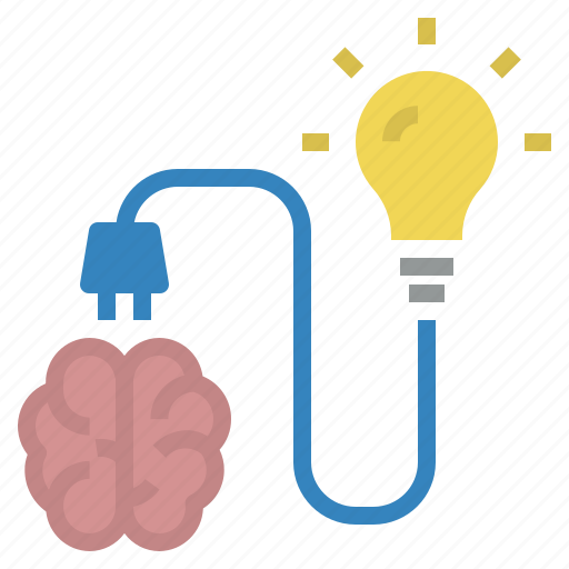 Brain, education, idea, knowledge, power, study, talent icon - Download on Iconfinder