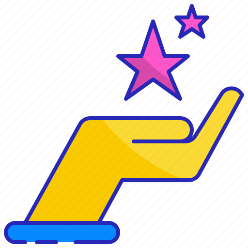 Best, quality, ranking, rate, rating, service, star icon - Download on Iconfinder