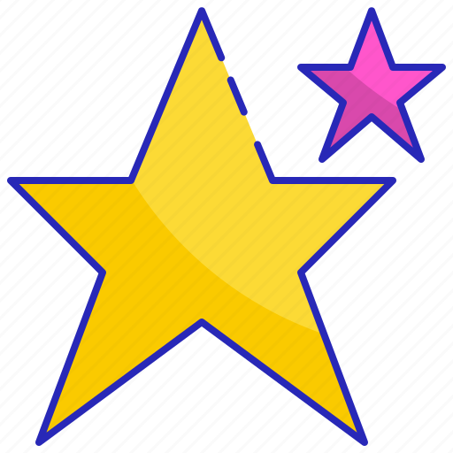 Best, light, rating, shape, sparkle, star, starry icon - Download on Iconfinder