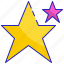 best, light, rating, shape, sparkle, star, starry 