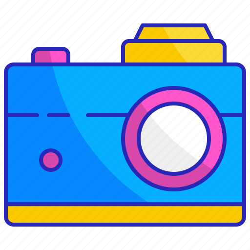 Camera, equipment, photo, photograph, photographer, photography, technology icon - Download on Iconfinder