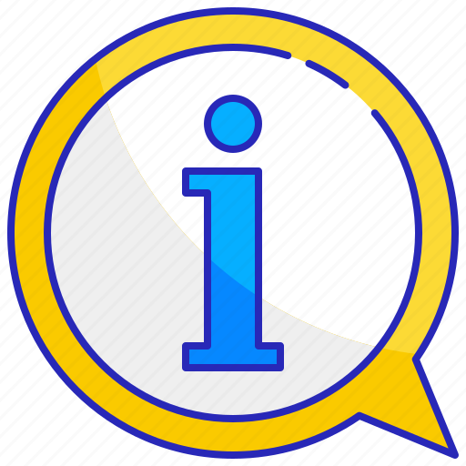 Faq, graphic, help, helpdesk, info, information, sign icon - Download on Iconfinder