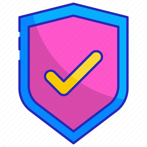 Internet, protection, safe, safety, secure, security, shield icon - Download on Iconfinder