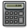 calculator, math