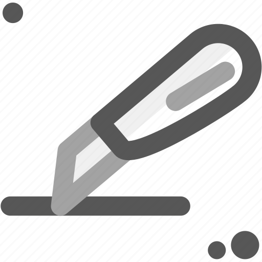 Cut, cuter, document, office, paper shredder, scissors, tape icon - Download on Iconfinder