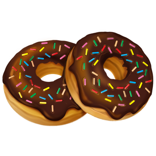 Donuts icon - Free download on Iconfinder