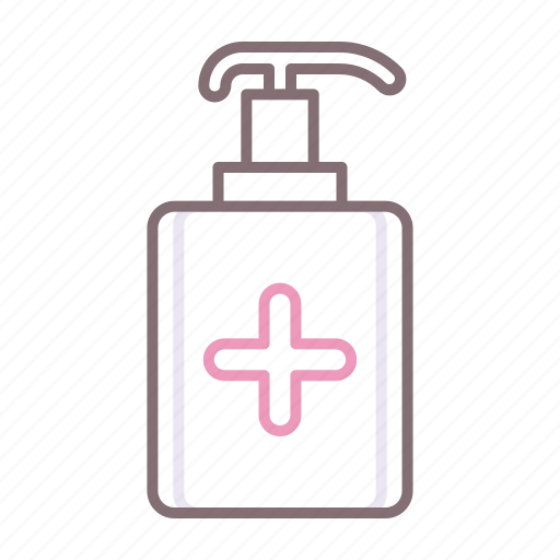 Antiseptic, tattoo, sterile icon - Download on Iconfinder