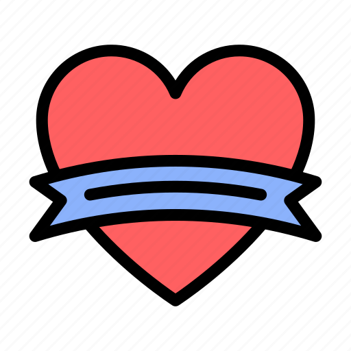 Heart, tattoo, studio, fashion, sign icon - Download on Iconfinder