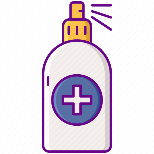 Anesthetic, germ, safety, tattoo icon - Download on Iconfinder