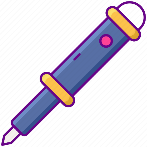 Draw, pen, tattoo, write icon - Download on Iconfinder