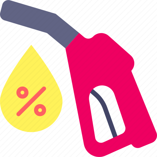Nozzle, gas, station, pump, gasoline, transportation, oil icon - Download on Iconfinder