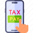 tax, online, payment, taxes, business, and, finance, hands, gestures, point, of, service, method, pay