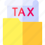 tax, taxes, paid, receipt, document, files, and, folders, business, finance, file 