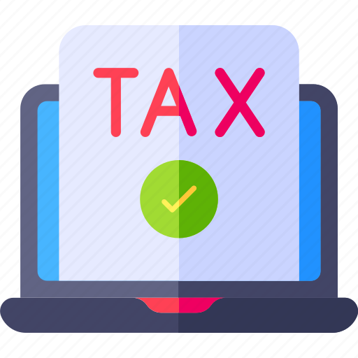 Taxation, business, and, finance, tax, payment, pay icon - Download on Iconfinder